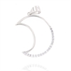 CIONDOLO ARGENTO ZIRCONE