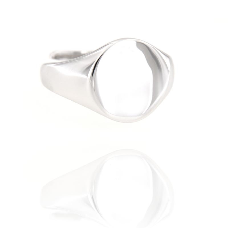 ANELLO ARGENTO (R)