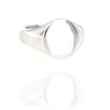 ANELLO ARGENTO (R)