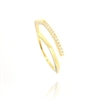 ANELLO ARGENTO ZIRCONE (R)