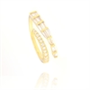 ANELLO ARGENTO ZIRCONE (R)