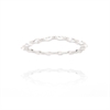 ANELLO ARGENTO ZIRCONE
