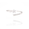 ANELLO ARGENTO ZIRCONE (R)