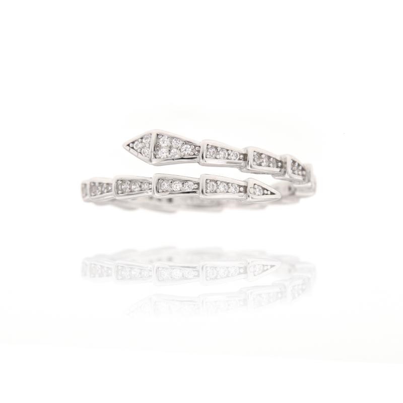 ANELLO ARGENTO ZIRCONE (R)