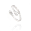 ANELLO ARGENTO (R)