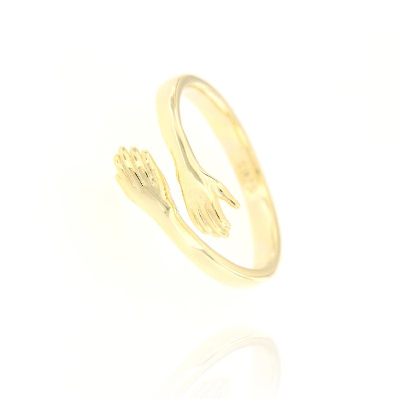 ANELLO ARGENTO (R)