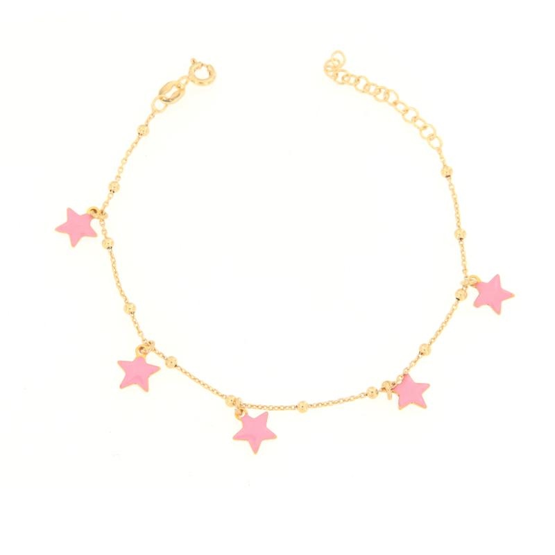 BRACCIALE ARGENTO