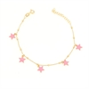 BRACCIALE ARGENTO