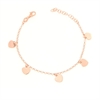 BRACCIALE ARGENTO