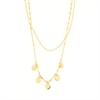 COLLIER ARGENTO