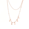 COLLIER ARGENTO