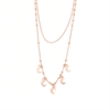 COLLIER ARGENTO