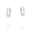 ORECCHINO ARGENTO ZIRCONE