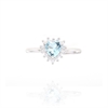 ANELLO ARGENTO ZIRCONE (R)