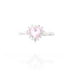 ANELLO ARGENTO ZIRCONE (R)