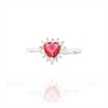 ANELLO ARGENTO ZIRCONE (R)