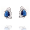 ORECCHINO ARGENTO ZIRCONE