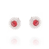 ORECCHINO ARGENTO ZIRCONE
