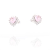 ORECCHINO ARGENTO ZIRCONE