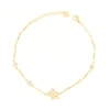 BRACCIALE ARGENTO ZIRCONE