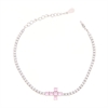 BRACCIALE ARGENTO ZIRCONE