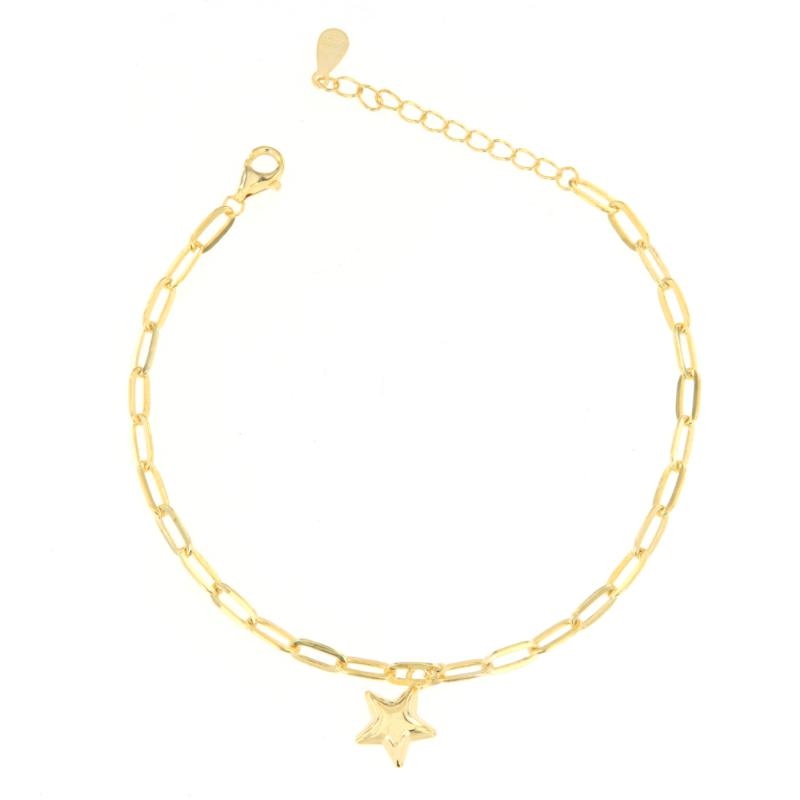 BRACCIALE ARGENTO
