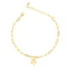 BRACCIALE ARGENTO