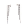 ORECCHINO ARGENTO ZIRCONE