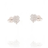ORECCHINO ARGENTO ZIRCONE 3PZ