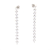 ORECCHINO ARGENTO ZIRCONE