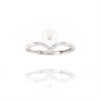 ANELLO ARGENTO ZIRCONE (R)