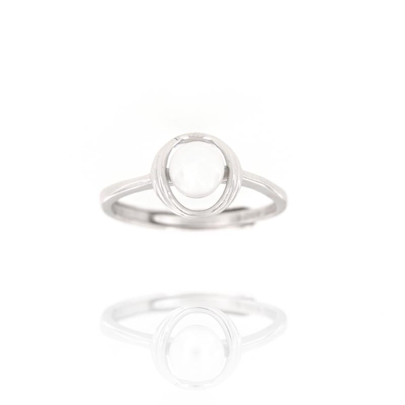 ANELLO ARGENTO (R)