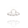 ANELLO ARGENTO (R)