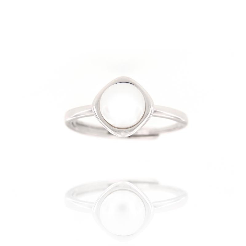 ANELLO ARGENTO (R)