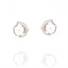 ORECCHINO ARGENTO ZIRCONE