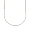 BRACCIALE ARGENTO ZIRCONE