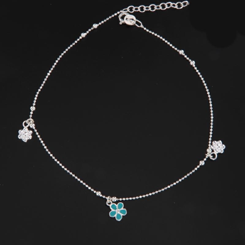 CAVIGLIERA ARGENTO
