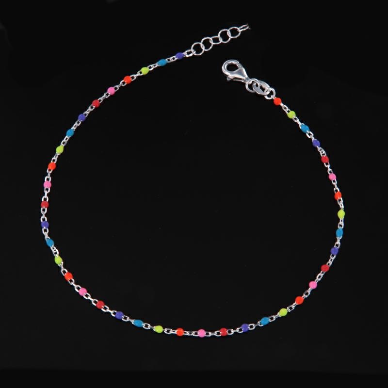 CAVIGLIERA ARGENTO