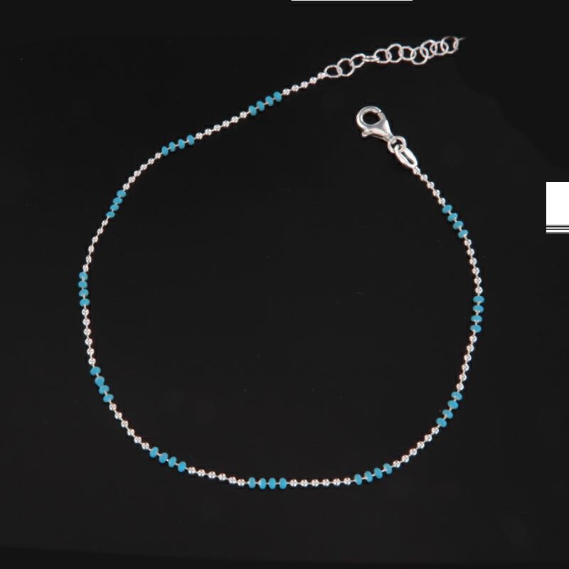 CAVIGLIERA ARGENTO