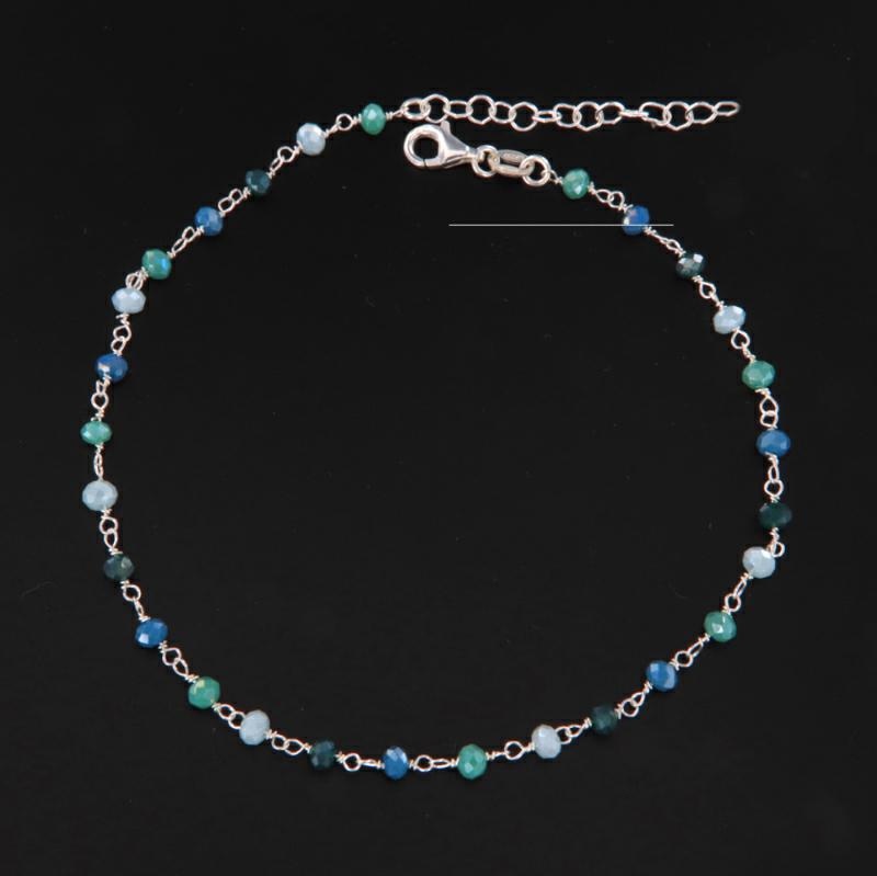 CAVIGLIERA ARGENTO