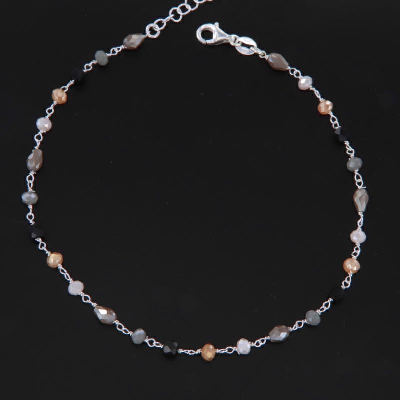 CAVIGLIERA ARGENTO