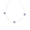 BRACCIALE ARGENTO ZIRCONE