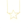 COLLIER ARGENTO ZIRCONE