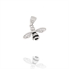 CIONDOLO ARGENTO ZIRCONE