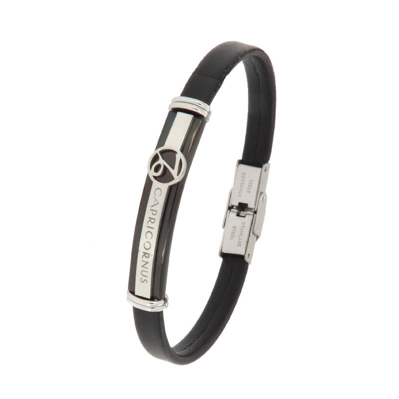 BRACCIALE ACCIAIO