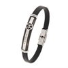 BRACCIALE ACCIAIO