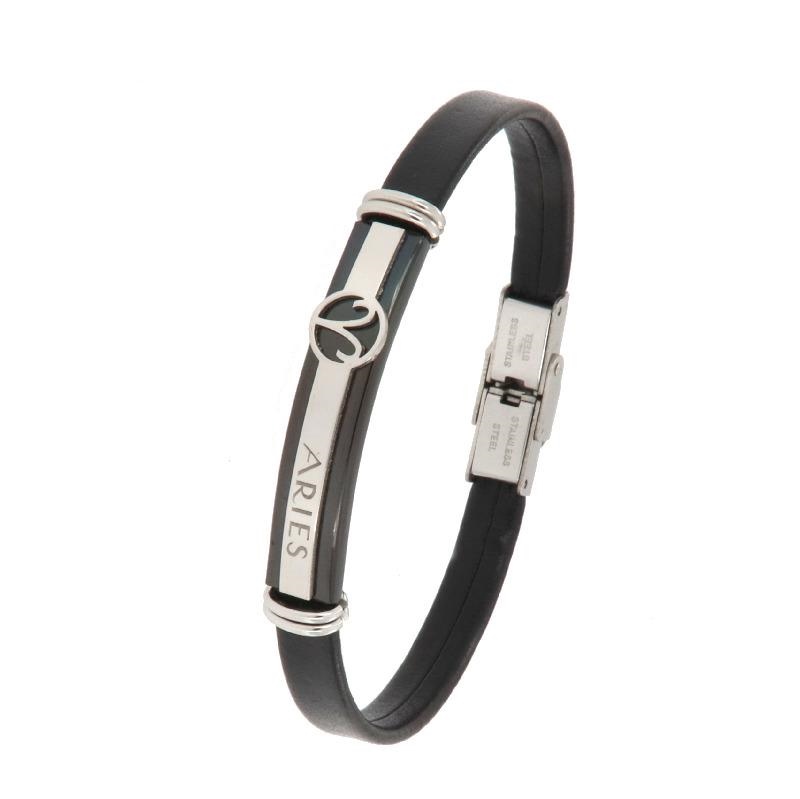 BRACCIALE ACCIAIO