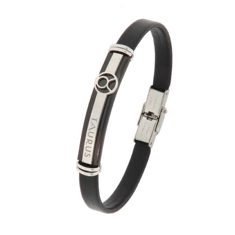 BRACCIALE ACCIAIO