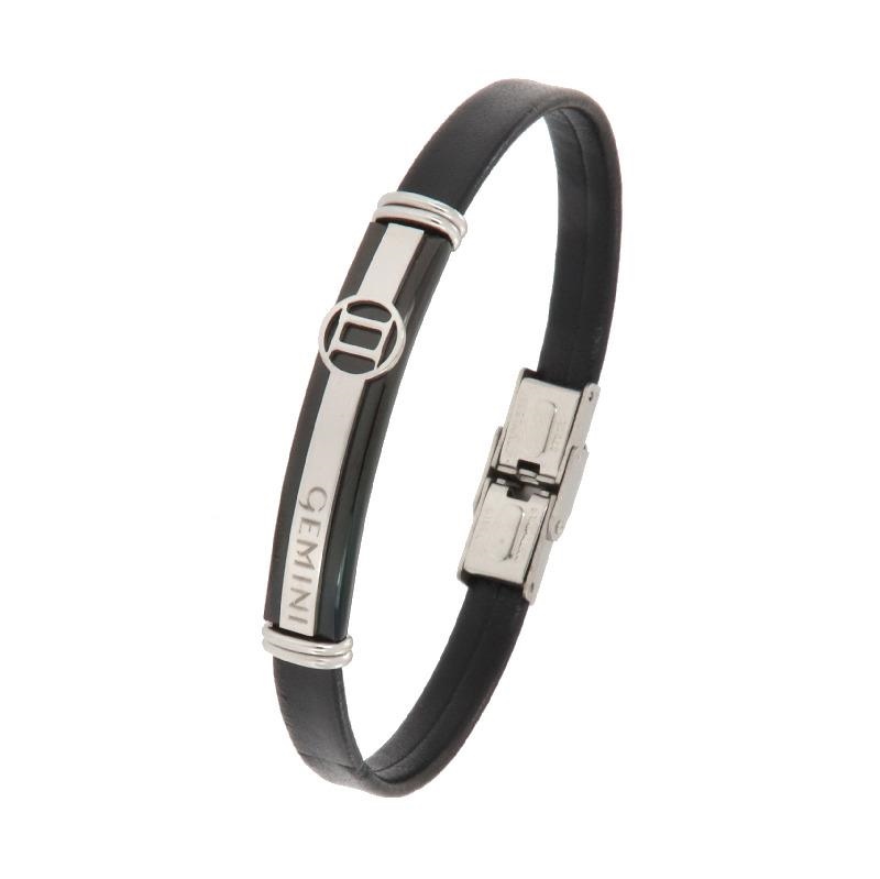 BRACCIALE ACCIAIO