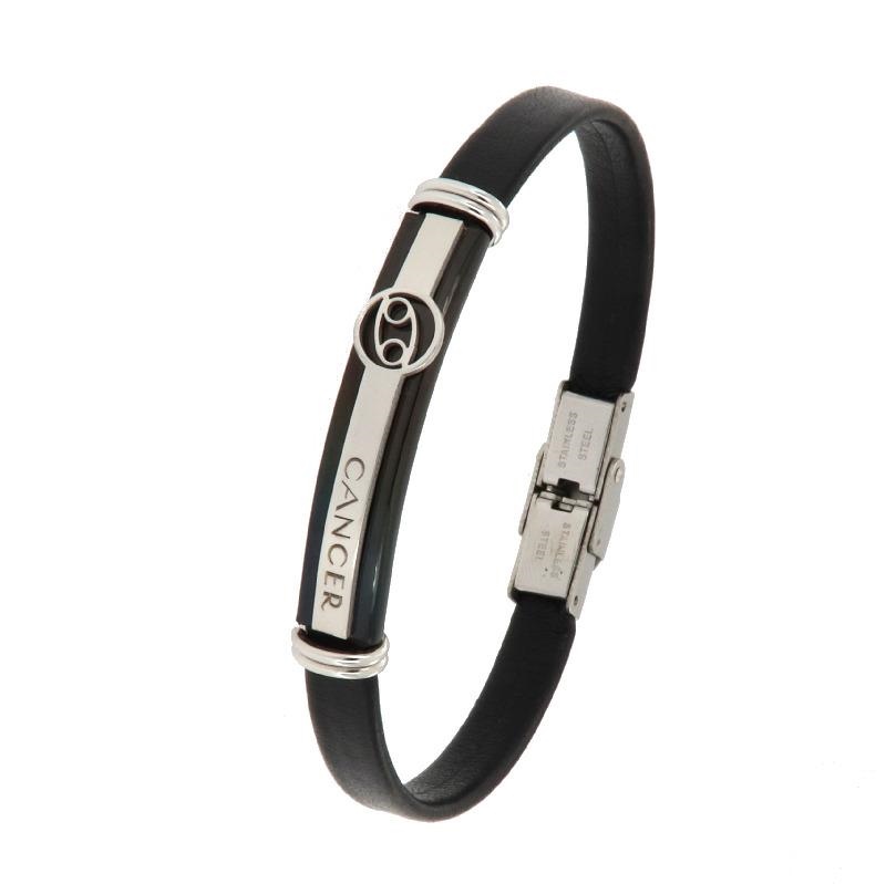 BRACCIALE ACCIAIO